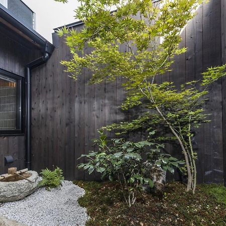 Shiki Homes Kumei Kyoto Exterior photo