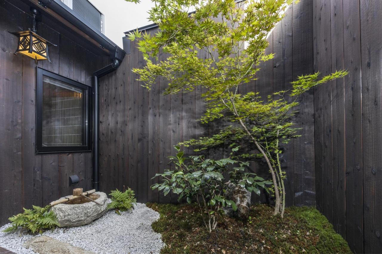 Shiki Homes Kumei Kyoto Exterior photo